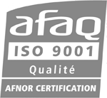 ZAHID: certifié ISO 9001 par AFAQ